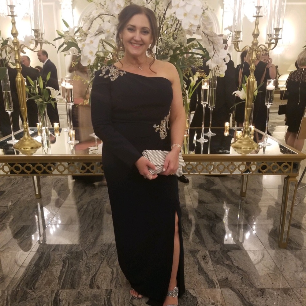 Meet your Posher, Maria